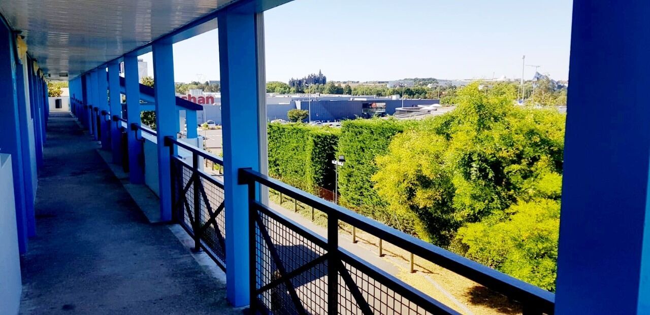 Photo of Patio Balcony in Chasseneuil-du-Poitou