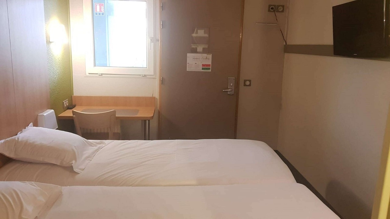 Photo of Bedroom in Chasseneuil-du-Poitou