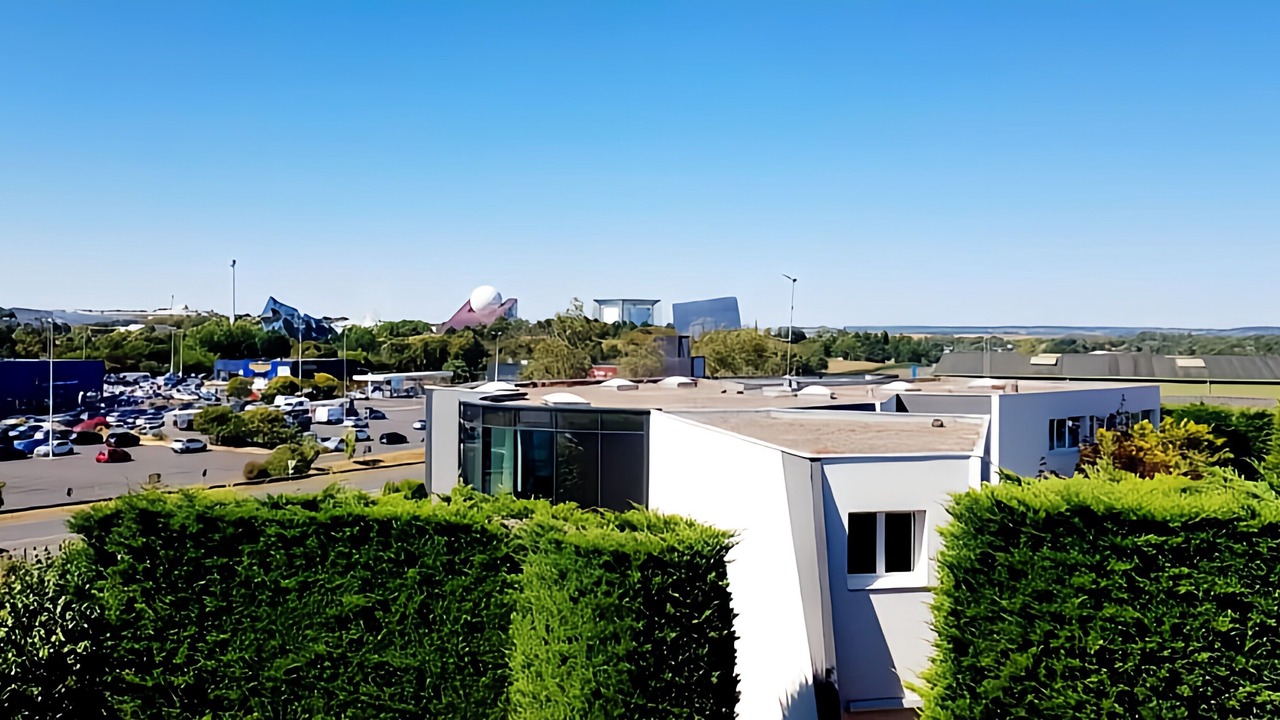 Photo of Outdoor in Chasseneuil-du-Poitou