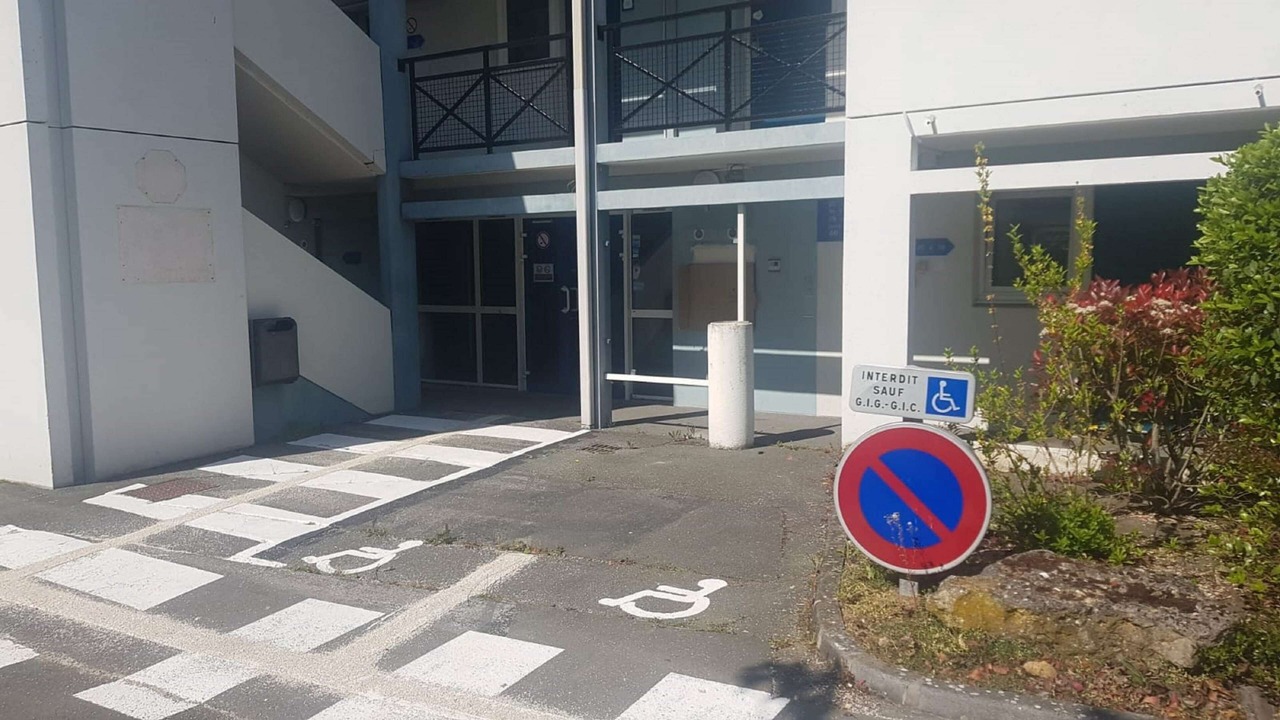 Photo of Outdoor in Chasseneuil-du-Poitou