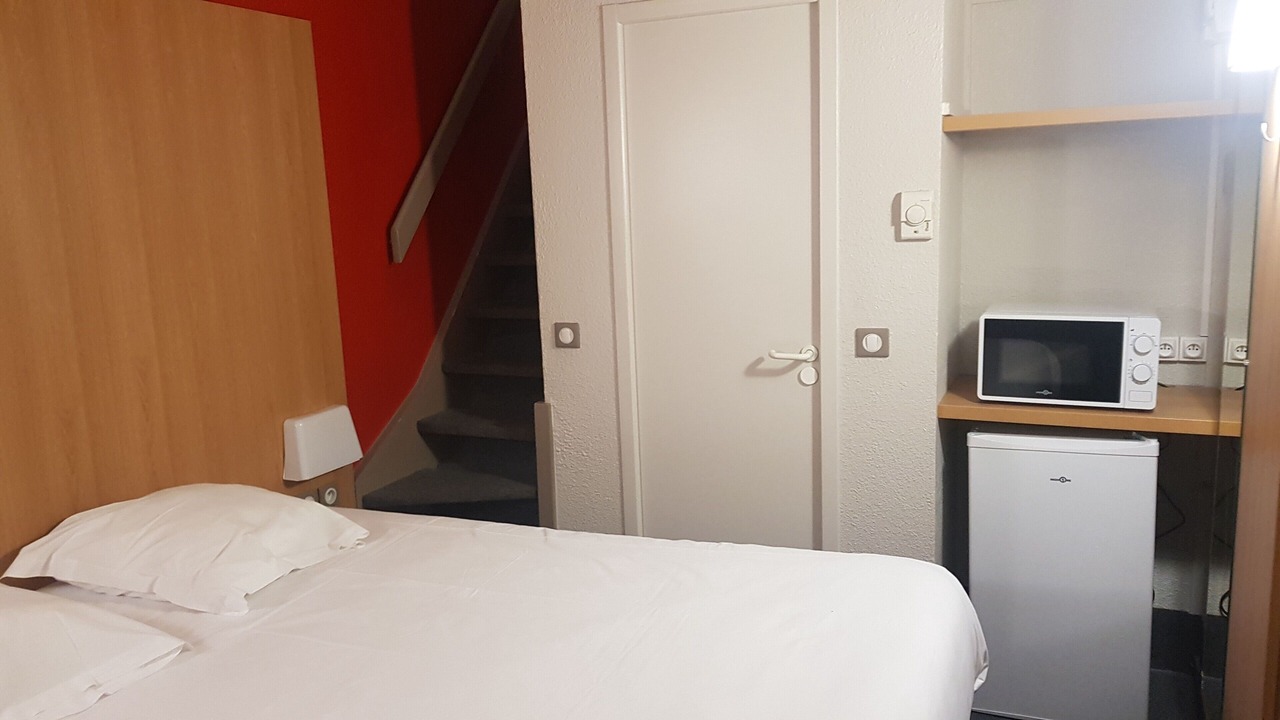 Photo of Bedroom in Chasseneuil-du-Poitou