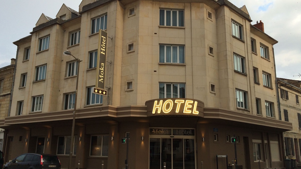 Photo of Outdoor in Centre Ville