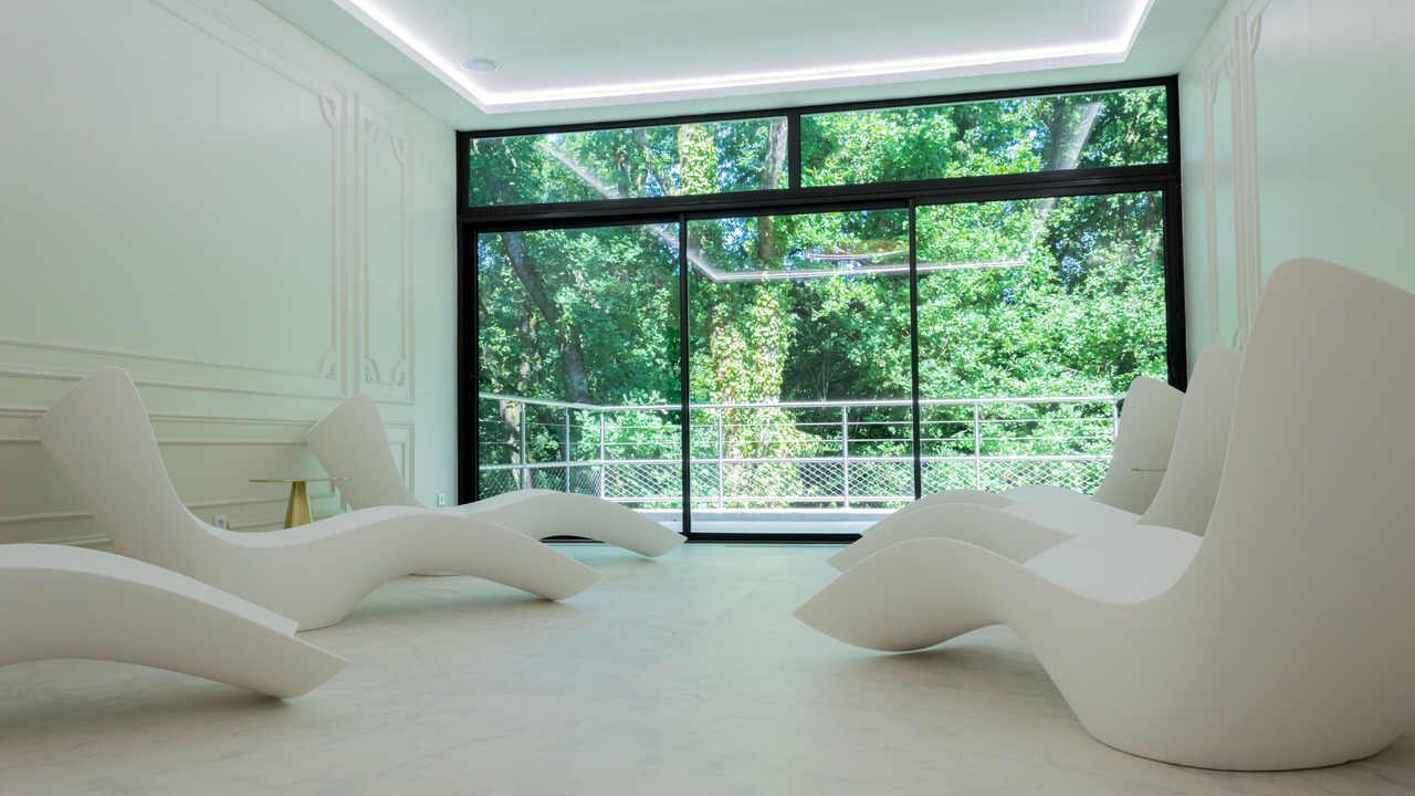 Photo of Bedroom in Chancelade
