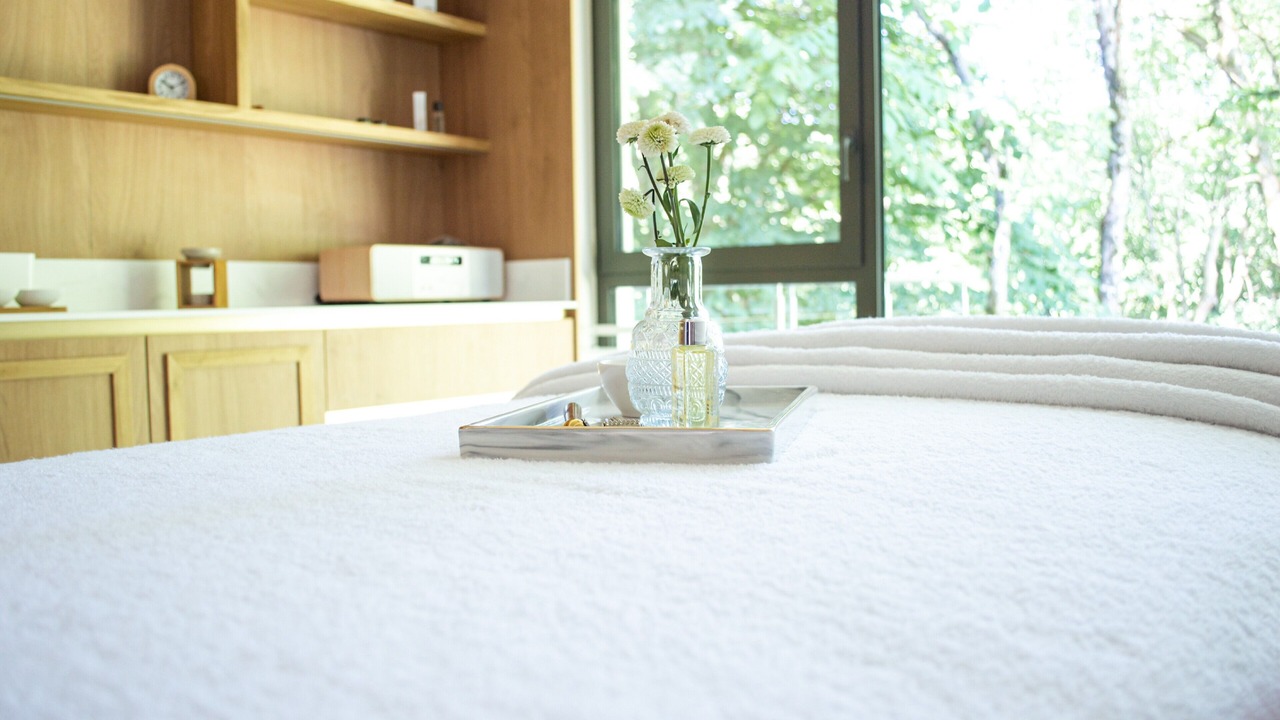 Photo of Bedroom in Chancelade
