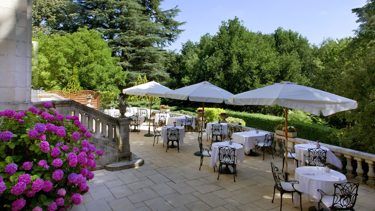 Photo of Patio Balcony in Chancelade