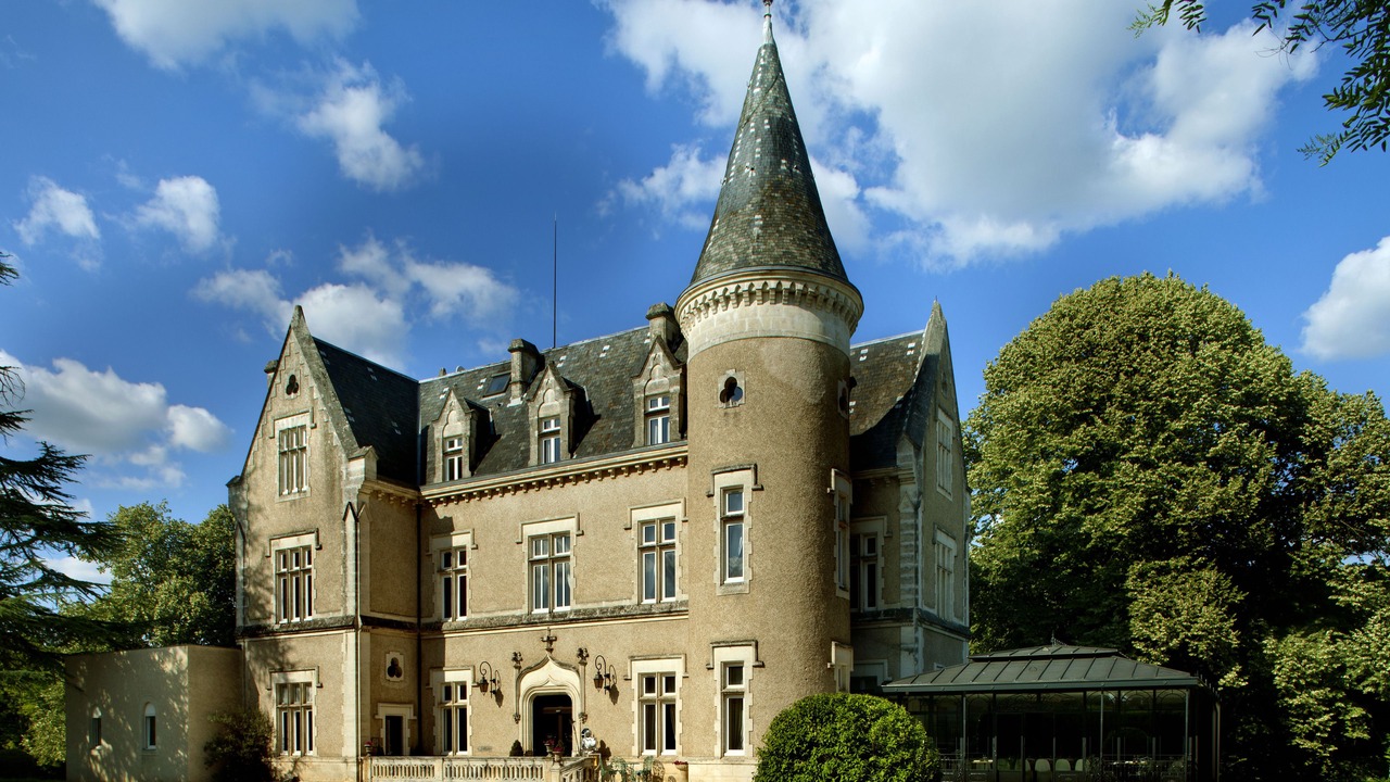Photo of Outdoor in Chancelade