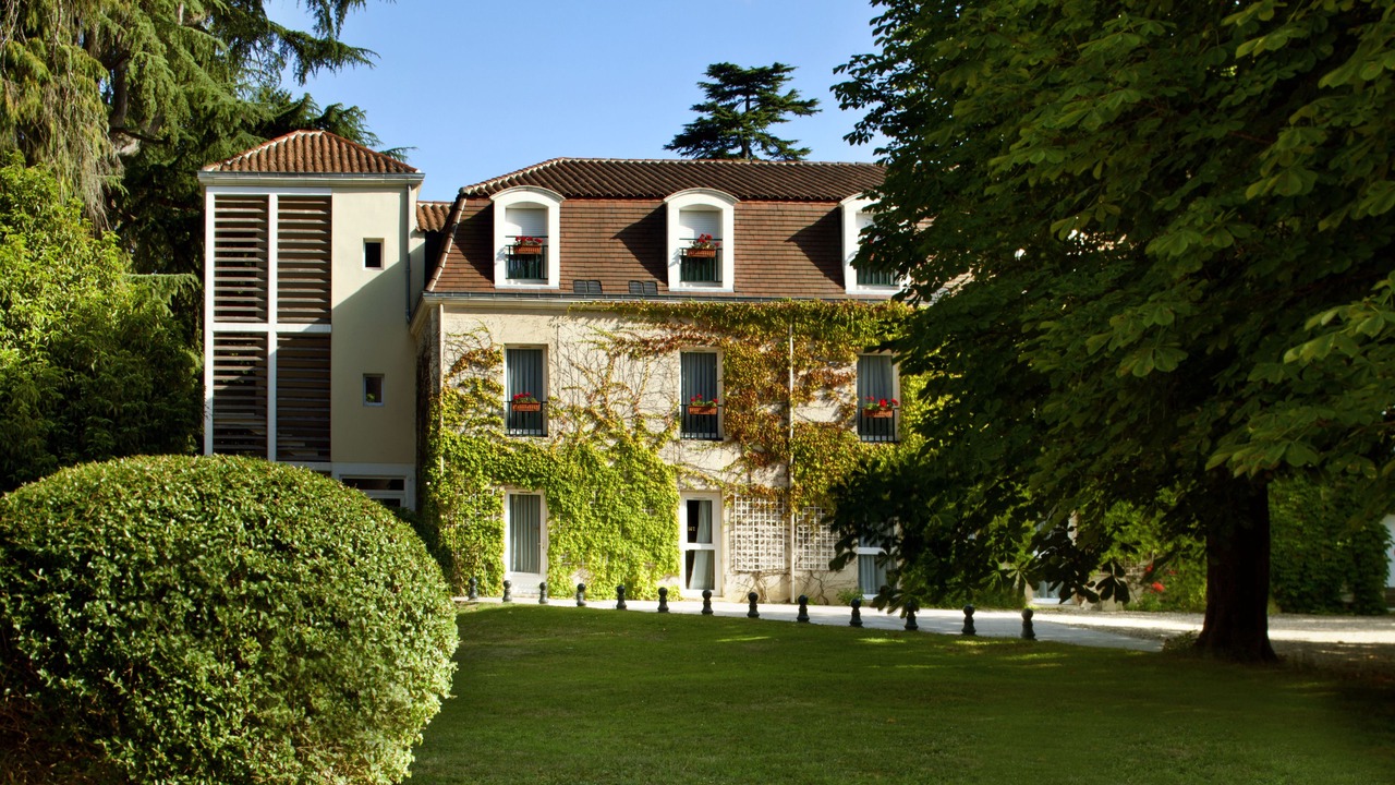 Photo of Outdoor in Chancelade