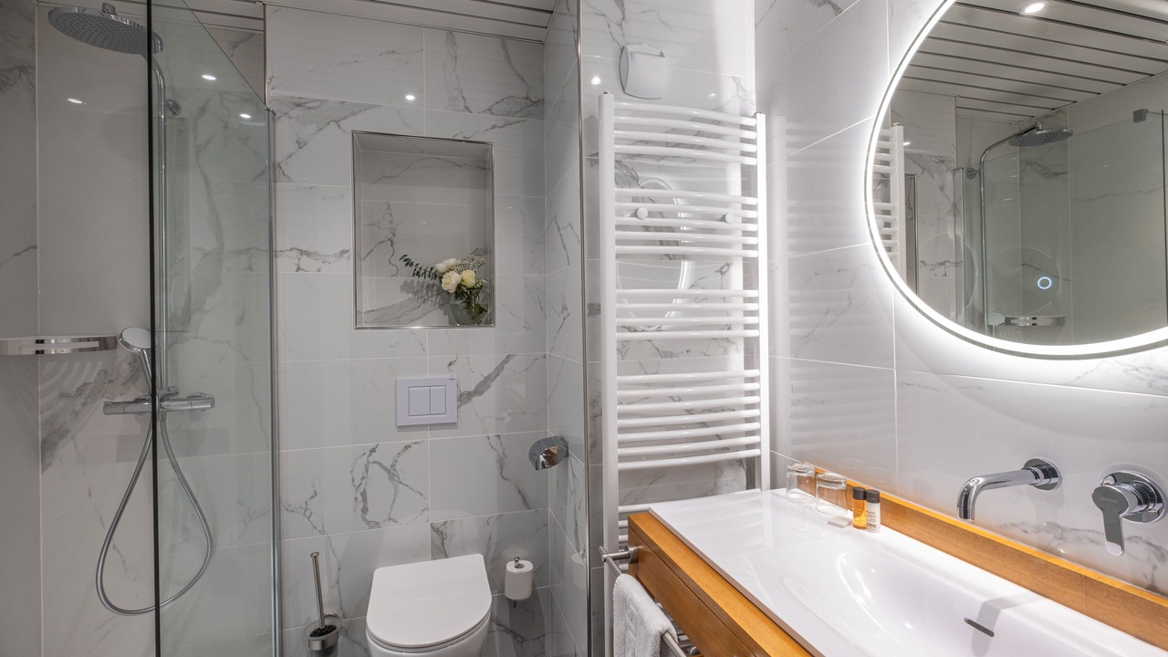 Photo of Bathroom in Chancelade