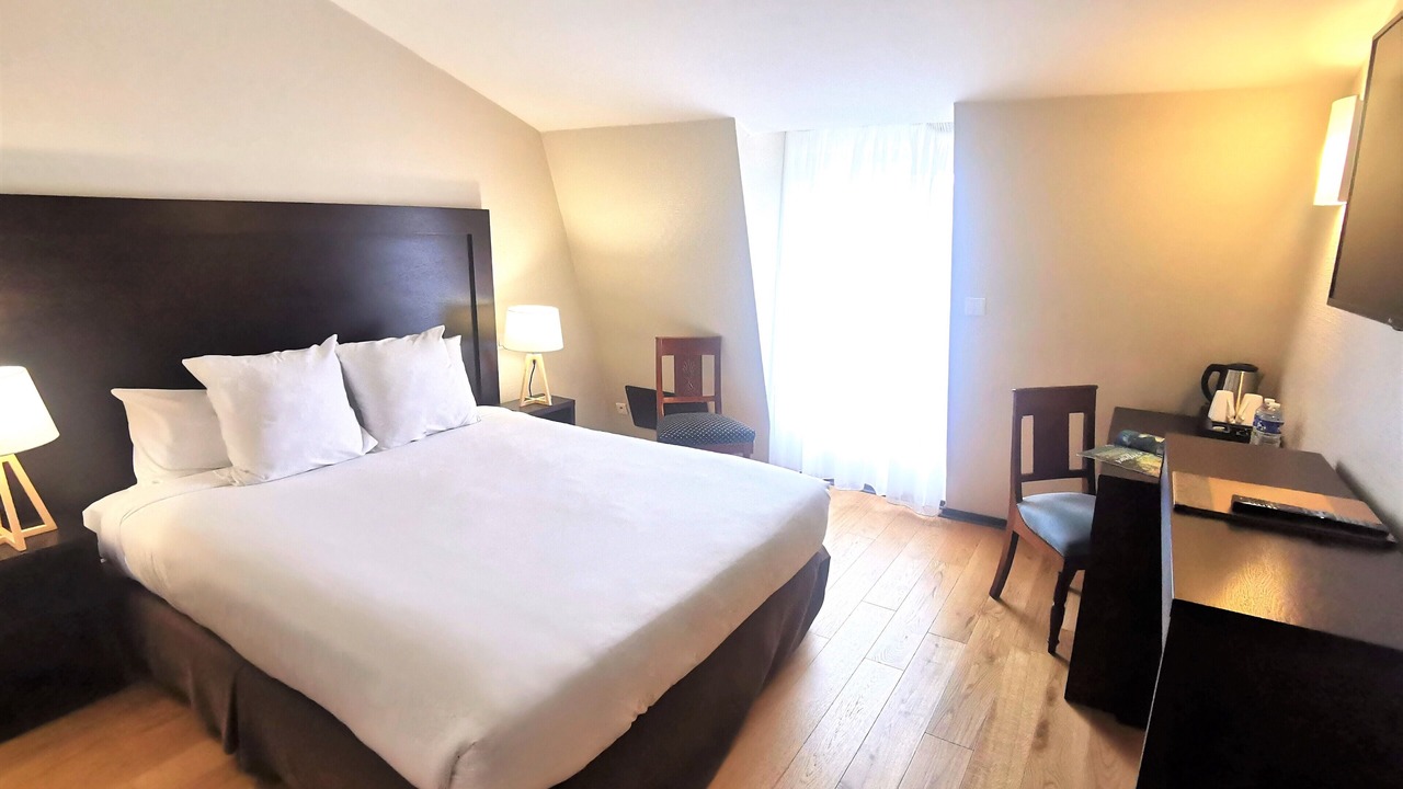 Photo of Bedroom in Chancelade
