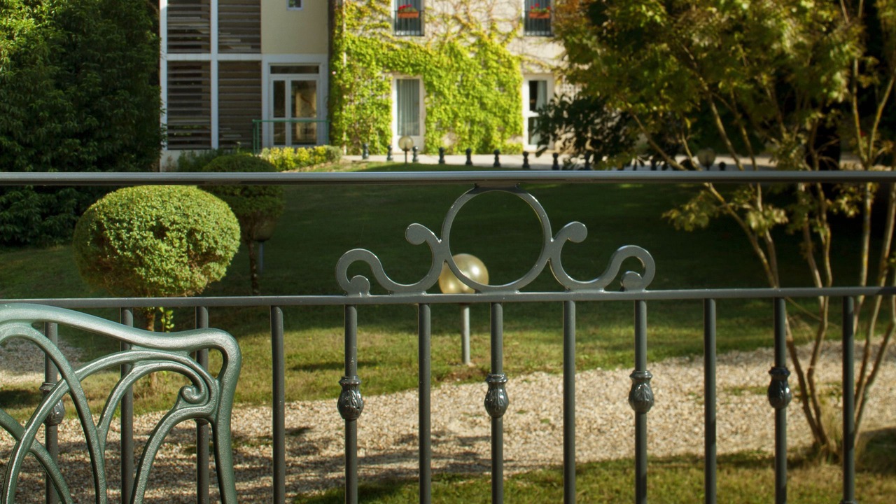 Photo of Outdoor in Chancelade