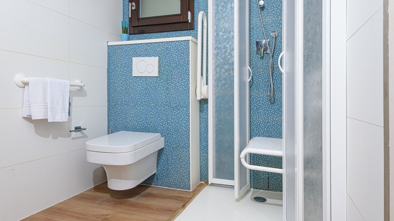 Photo of Bathroom in Donoratico