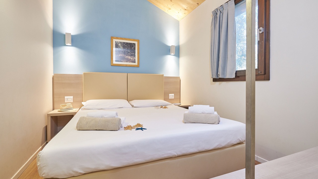 Photo of Bedroom in Donoratico