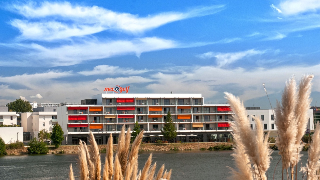 Photo of Outdoor in Bordeaux-Lac