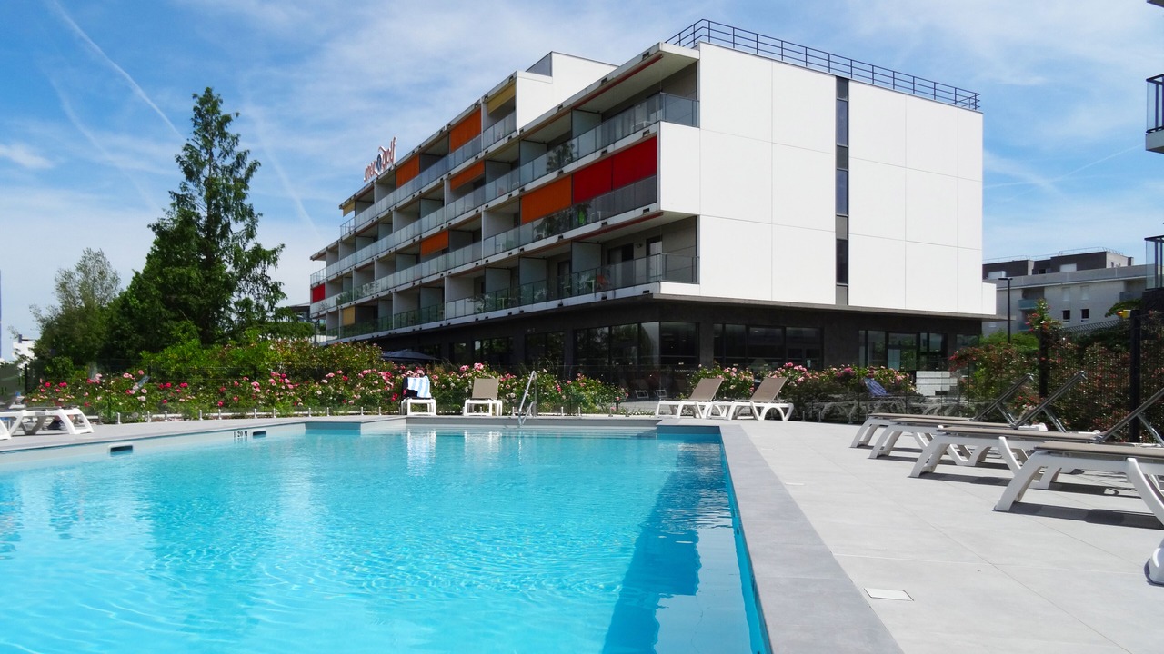 Photo of Outdoor in Bordeaux-Lac