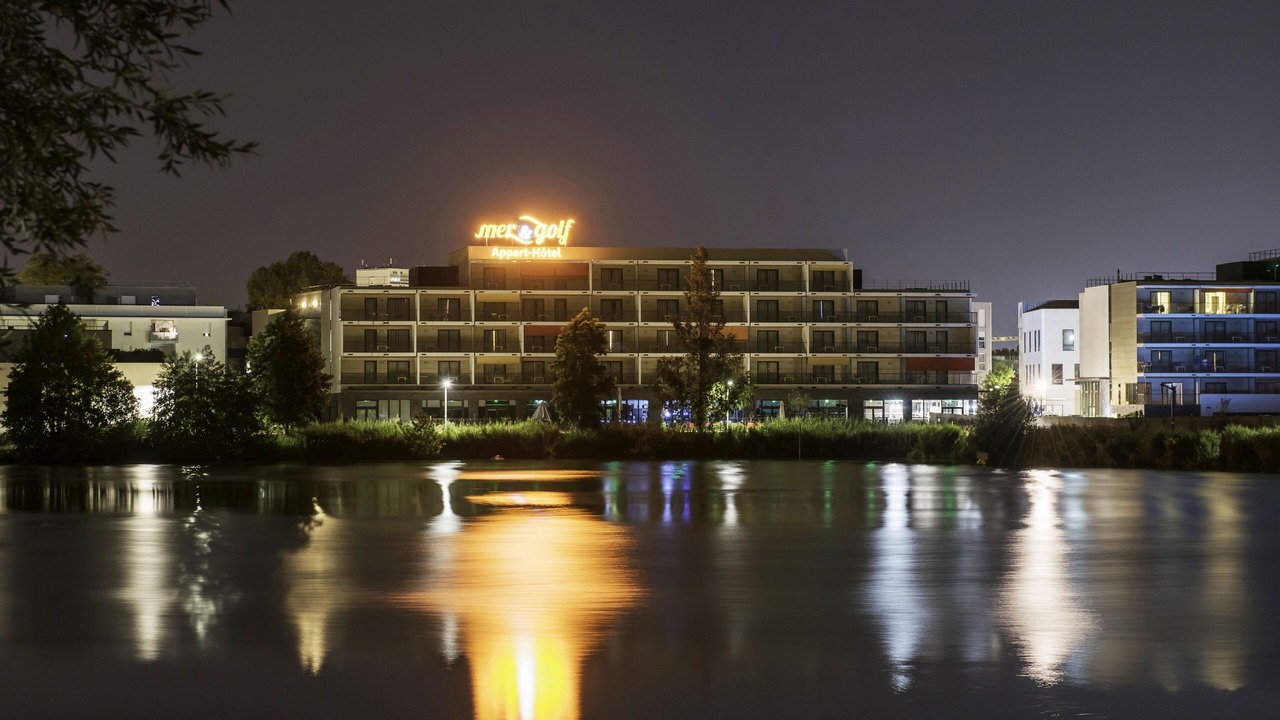 Photo of Outdoor in Bordeaux-Lac