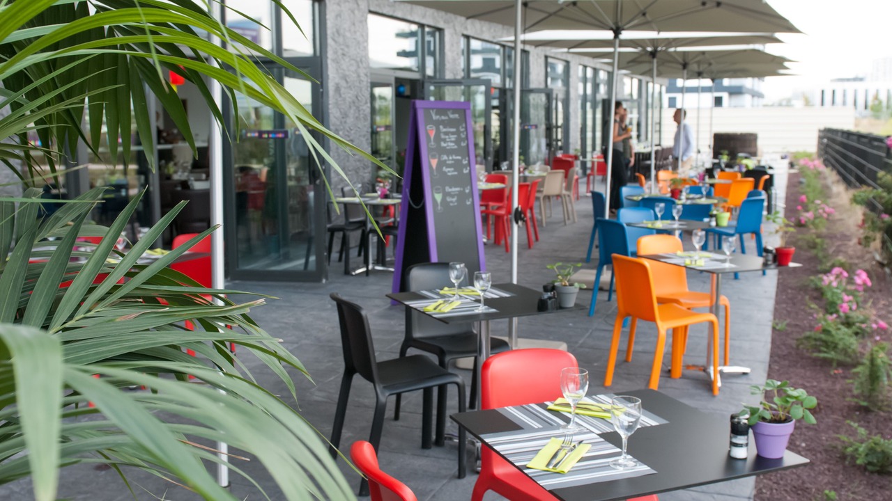 Photo of Outdoor in Bordeaux-Lac