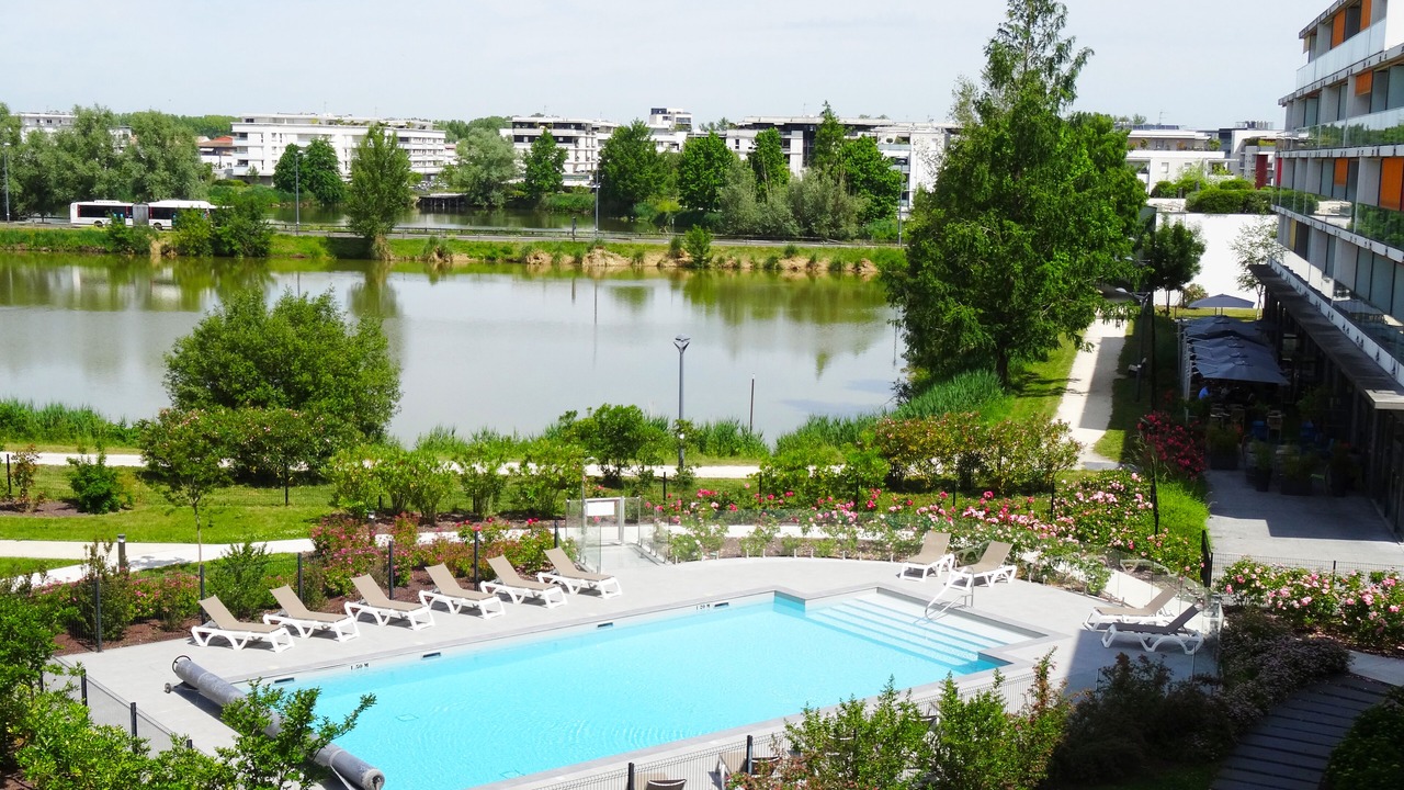Photo of Outdoor in Bordeaux-Lac