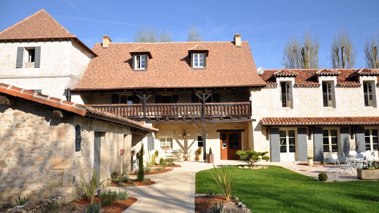 Photo of Outdoor in Antonne-et-Trigonant