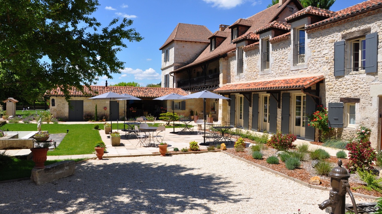 Photo of Patio Balcony in Antonne-et-Trigonant