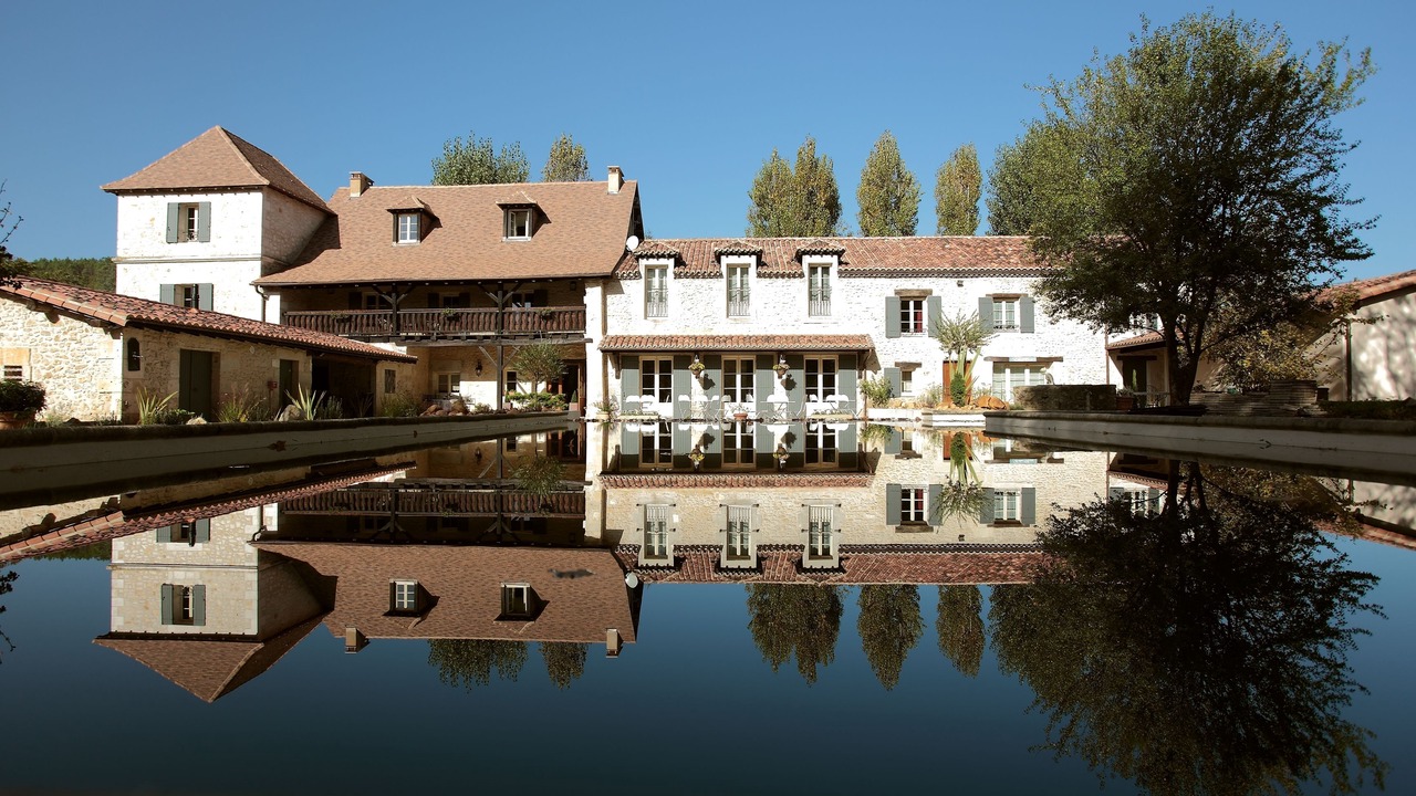 Photo of Outdoor in Antonne-et-Trigonant
