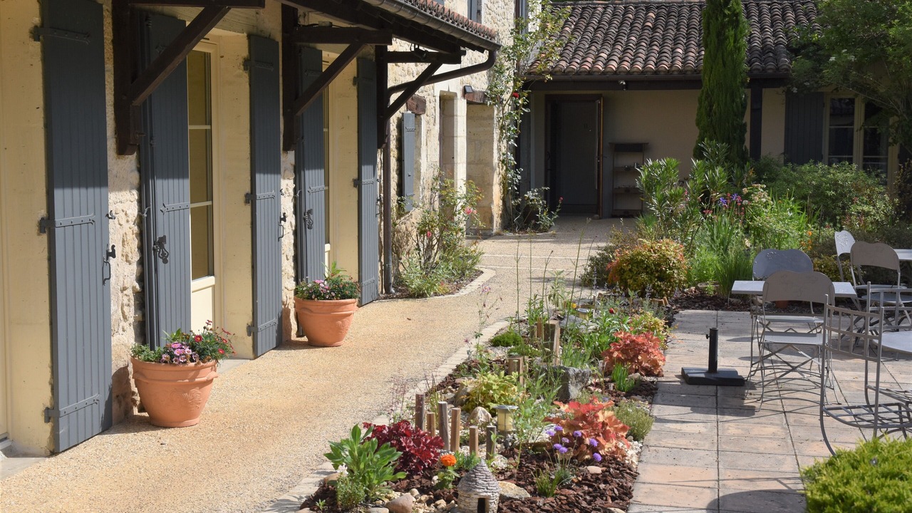Photo of Outdoor in Antonne-et-Trigonant