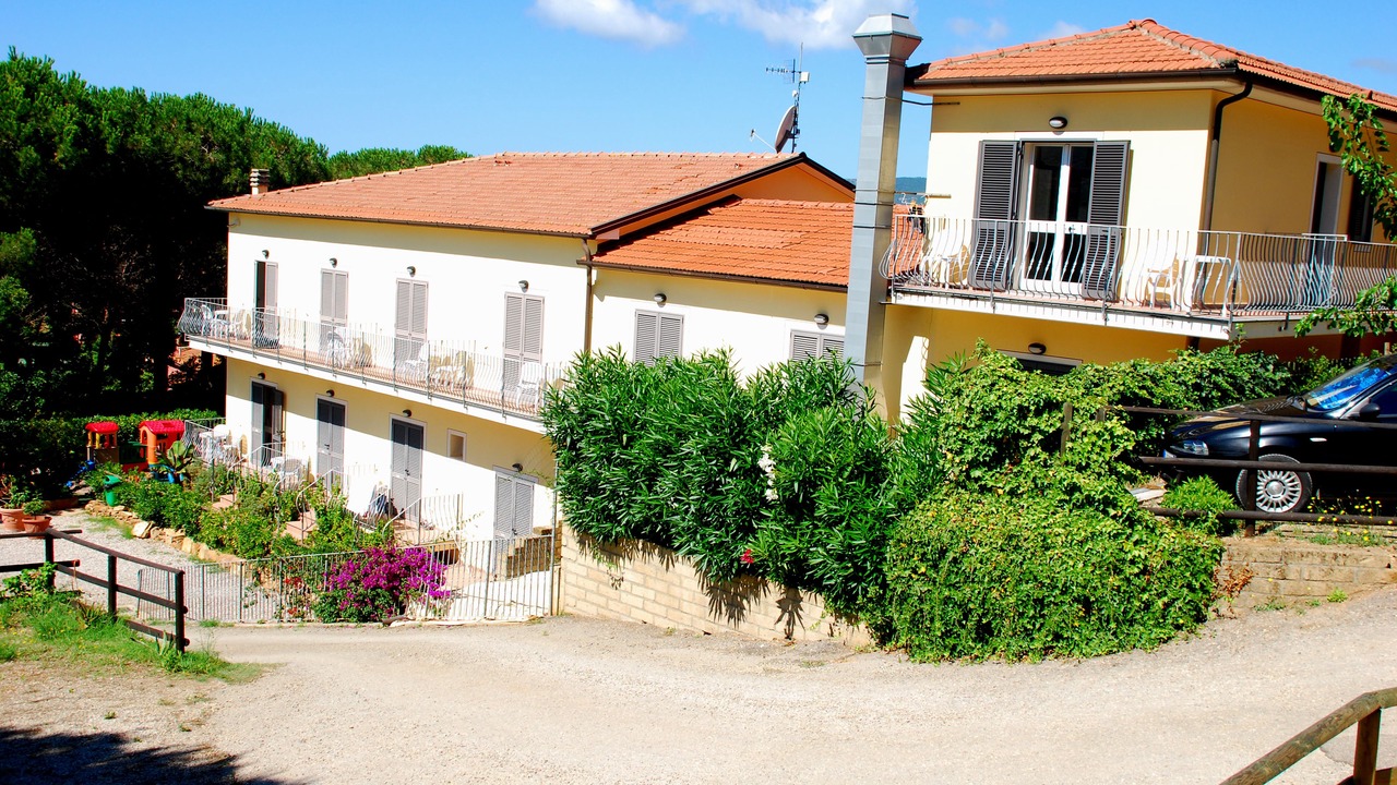Photo of Outdoor in Porto Azzurro