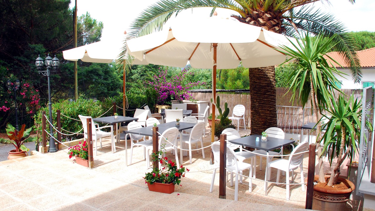 Photo of Patio Balcony in Porto Azzurro