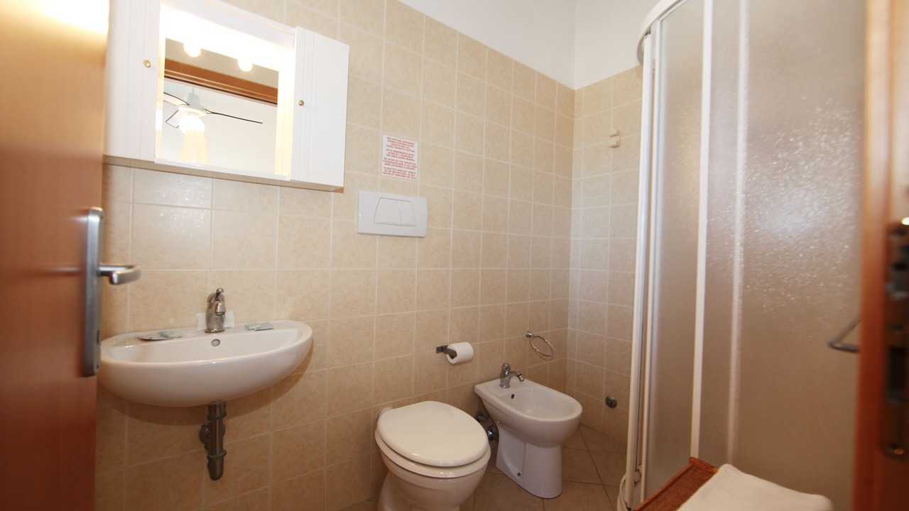 Photo of Bathroom in Porto Azzurro