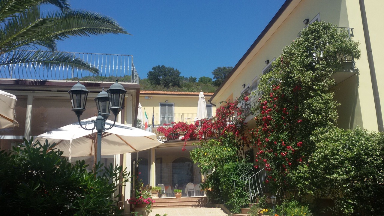 Photo of Outdoor in Porto Azzurro