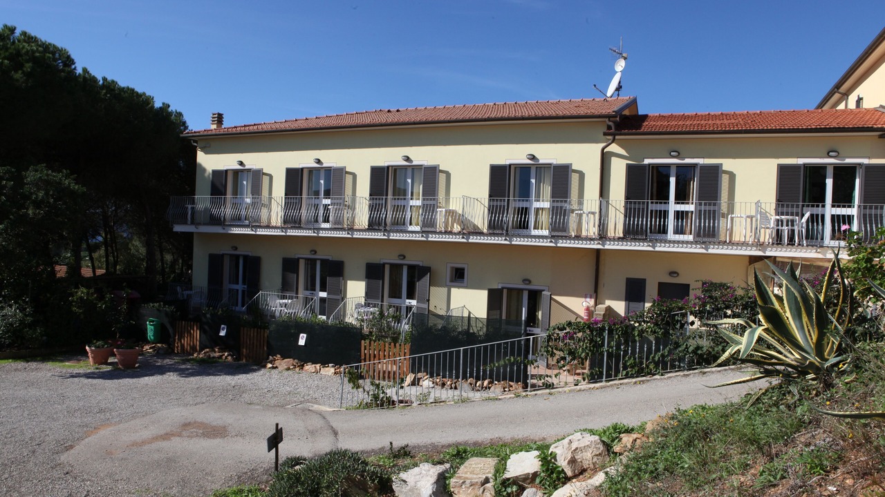 Photo of Others in Porto Azzurro