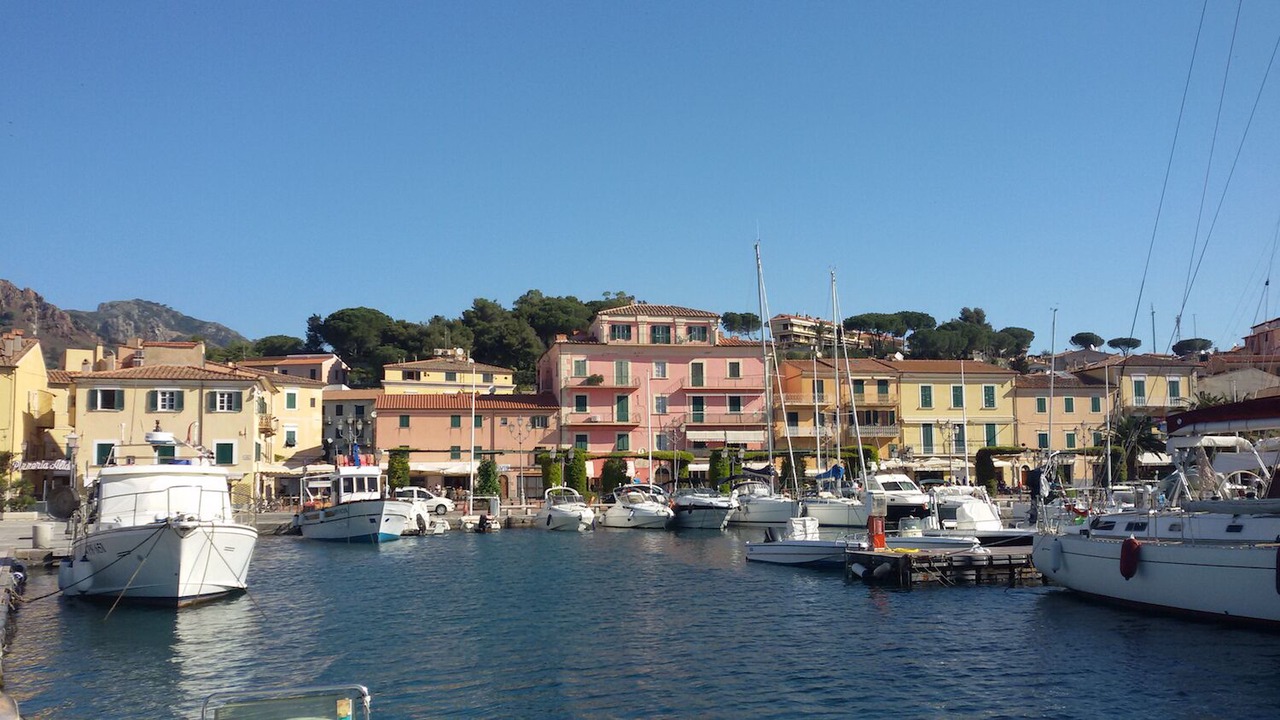 Photo of Others in Porto Azzurro