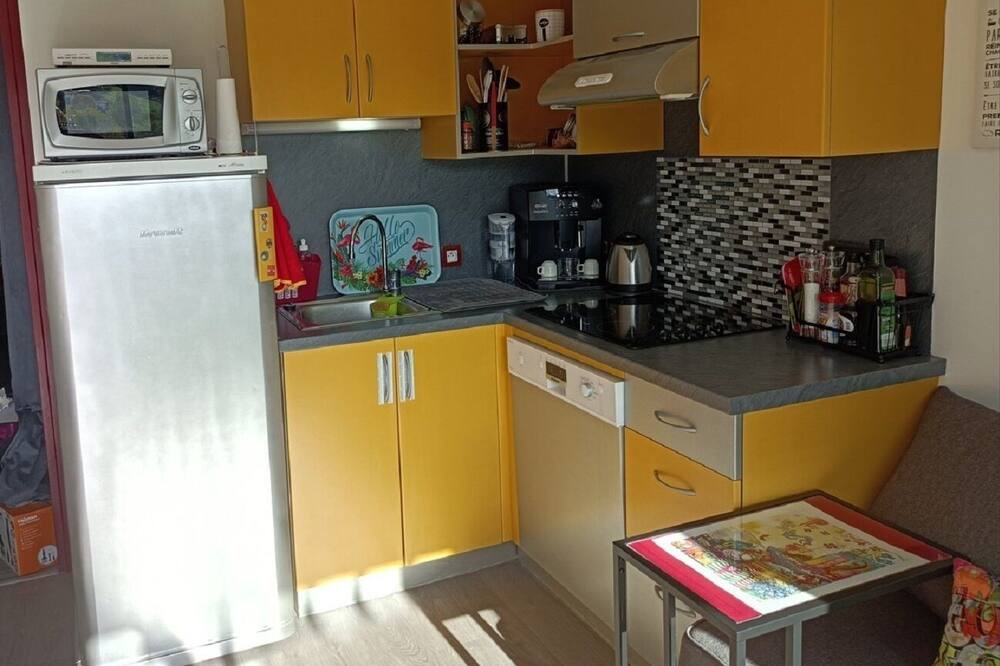 Photo of Kitchen in Souraide