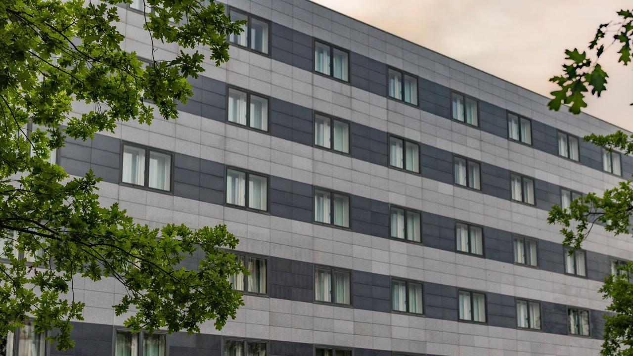 Photo of Outdoor in Merignac