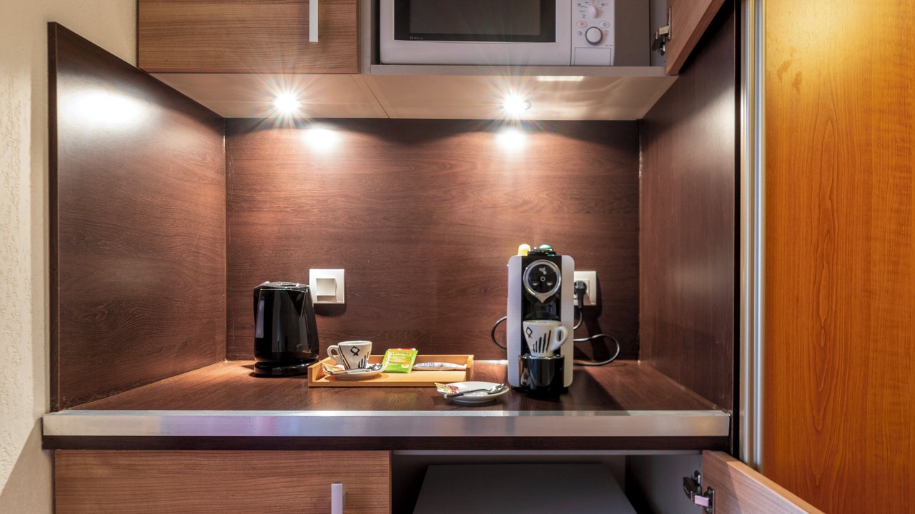 Photo of Kitchen in Merignac