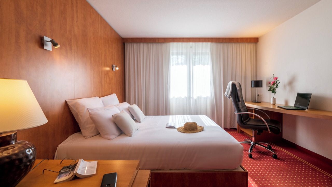 Photo of Bedroom in Merignac
