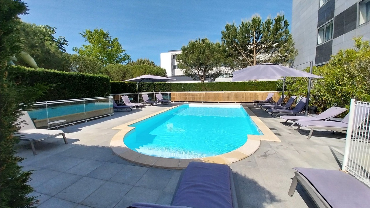 Photo of Outdoor in Merignac