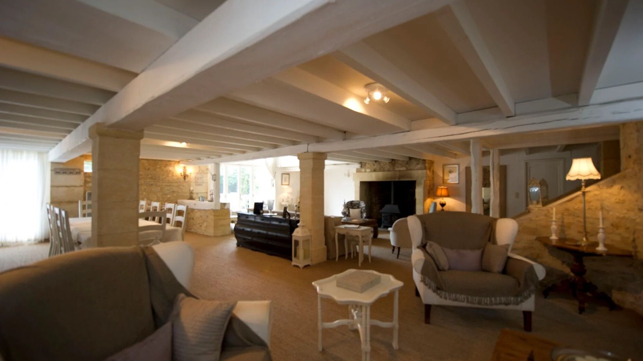 Photo of Livingroom in Mauzens-et-Miremont