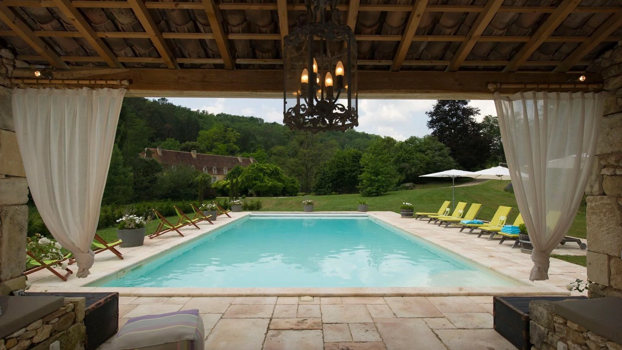 Photo of Outdoor in Mauzens-et-Miremont