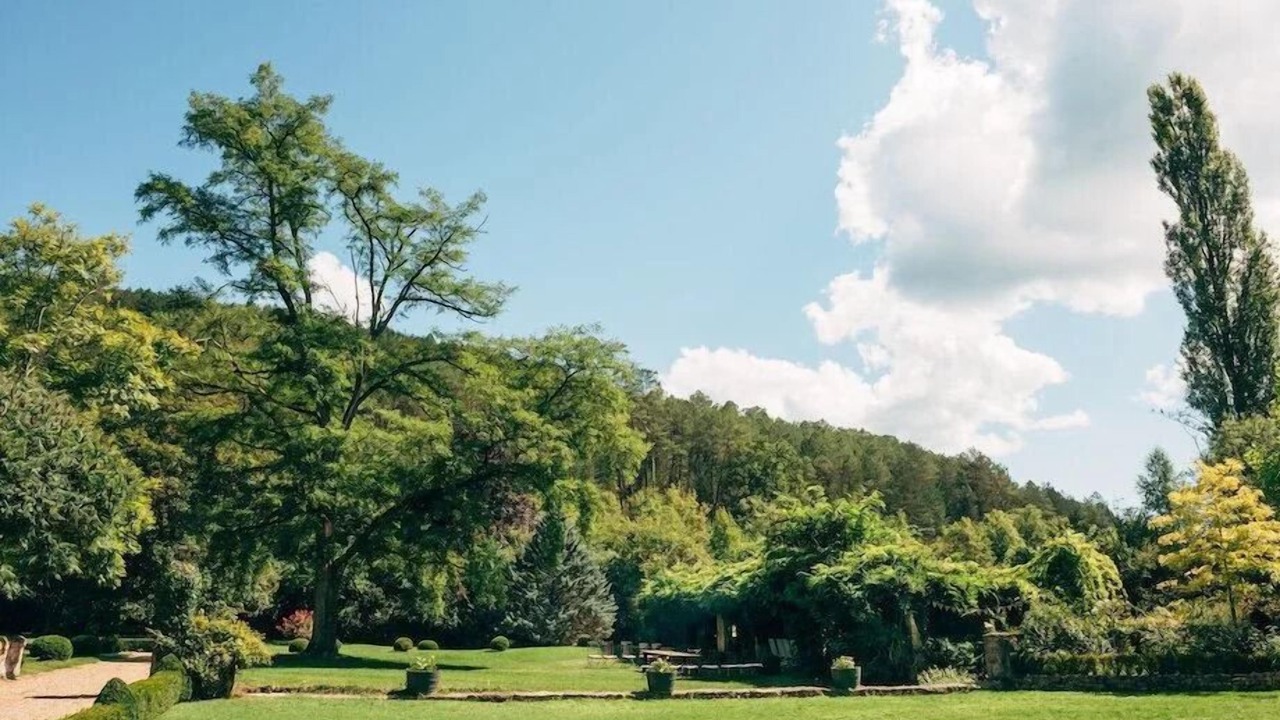 Photo of Outdoor in Mauzens-et-Miremont