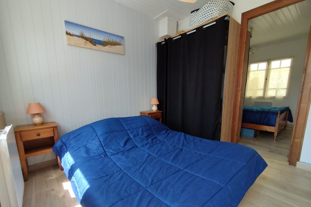 Photo of Bedroom in Saint-Georges-d'Oleron