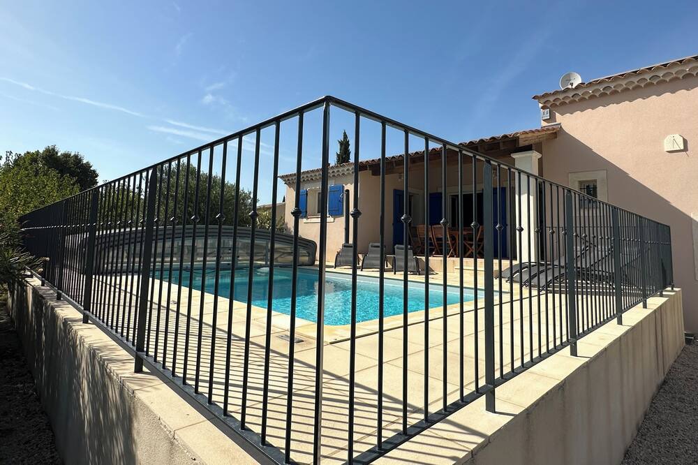 Photo of Outdoor in Sablet
