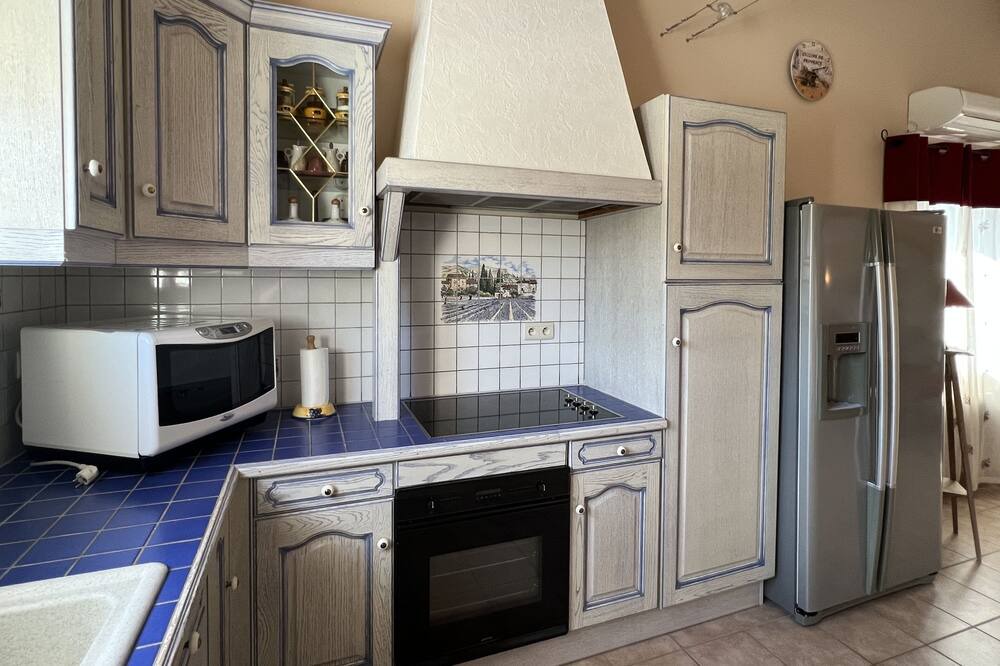 Photo of Kitchen in Sablet