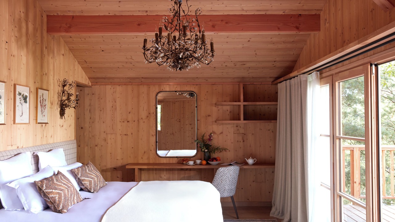 Photo of Bedroom in Leognan