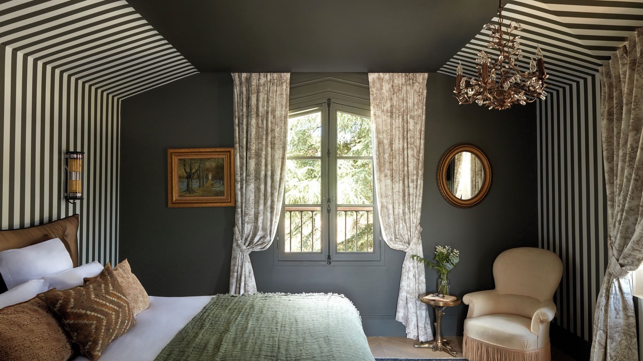 Photo of Bedroom in Leognan