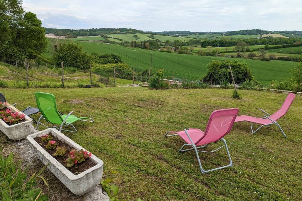 Photo of Outdoor in Montmoreau-Saint-Cybard