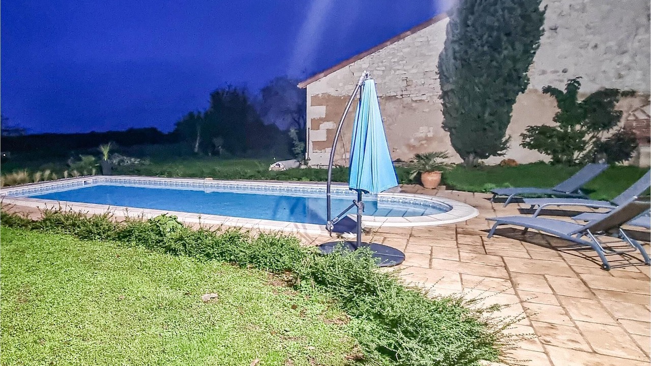 Photo of Outdoor in Saint-Sulpice-de-Cognac