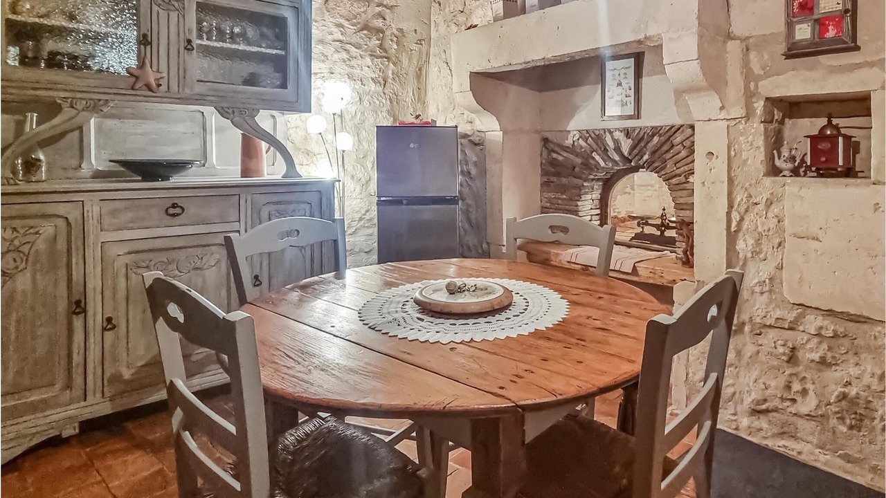 Photo of Kitchen in Saint-Sulpice-de-Cognac