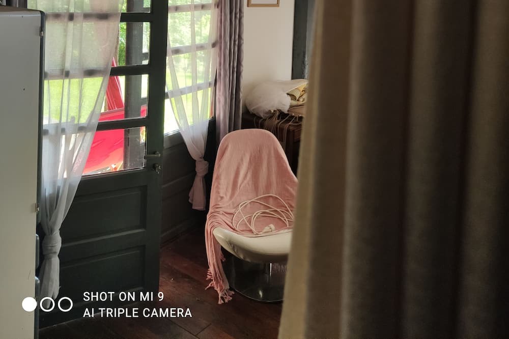 Photo of Bedroom in Chancelade