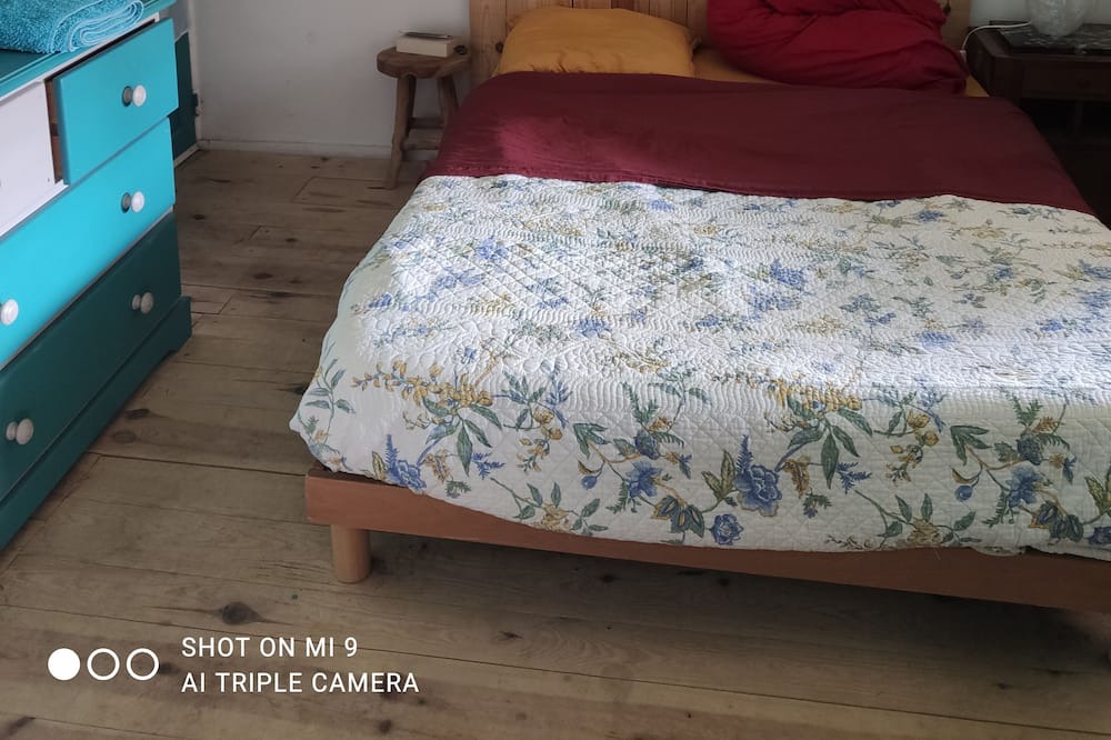 Photo of Bedroom in Chancelade