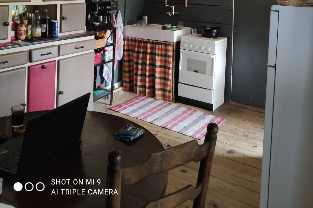 Photo of Kitchen in Chancelade